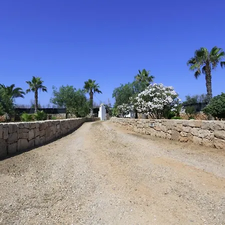 Theodora Villa *