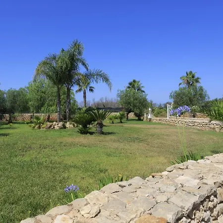 Theodora Villa Alliste