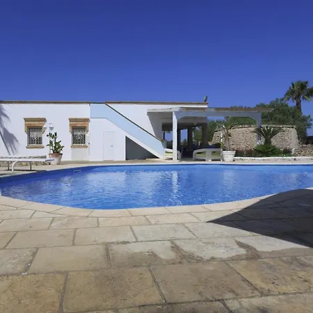 Villa Theodora *