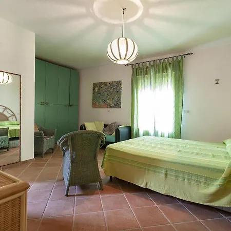 Villa Theodora *