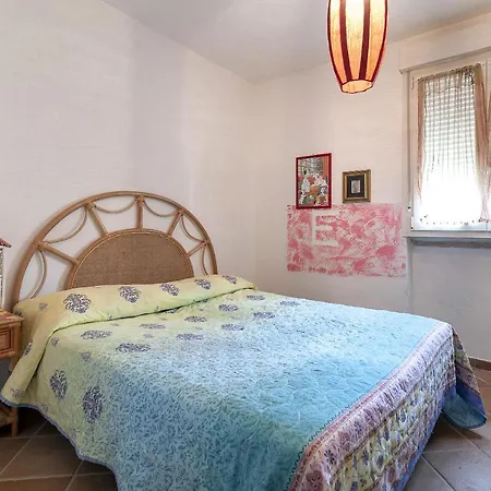 Theodora Villa