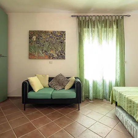 Villa Theodora Alliste