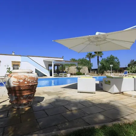 Theodora Villa *