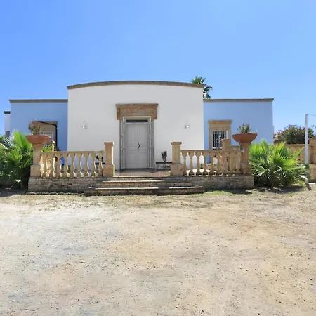 Theodora Villa *