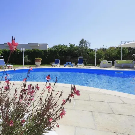 Theodora Villa