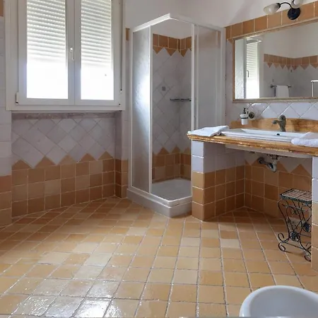 Theodora Villa *
