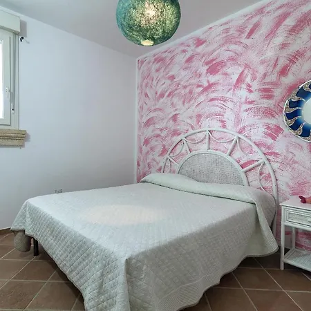 Theodora Villa